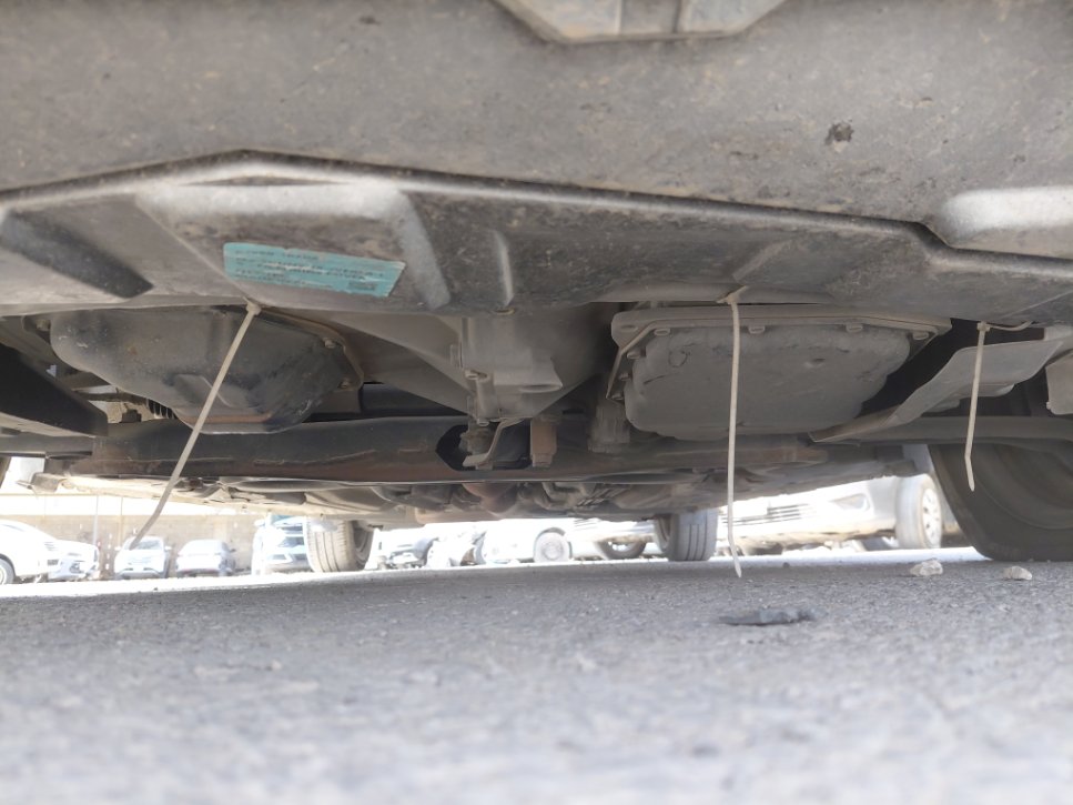 Nissan Sunny FLEET 2022 image