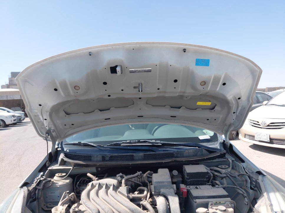 Nissan Sunny FLEET 2022 image