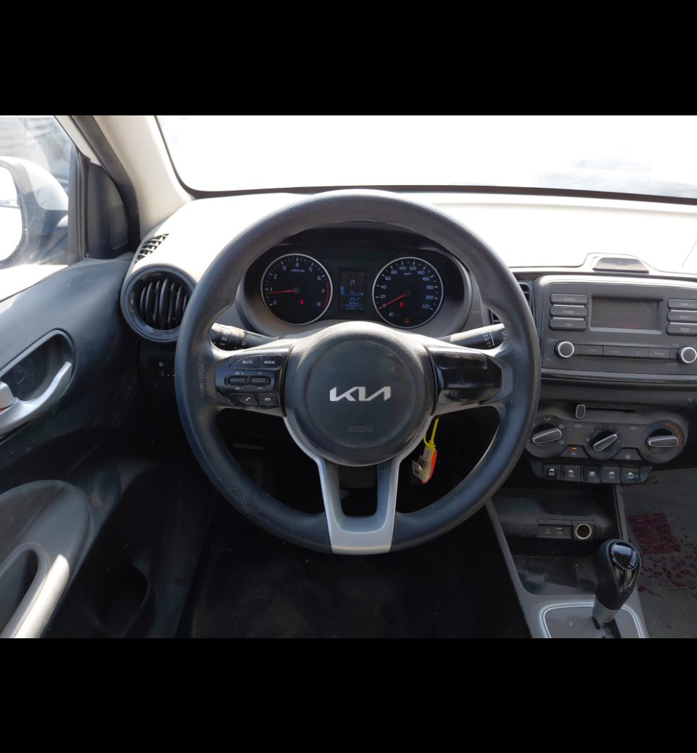 كيا بيجاس LX 2022 image