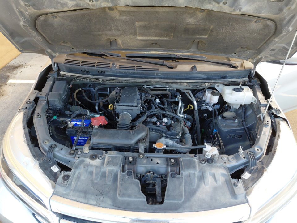 Toyota Rush STD 75 Sports UTILITY 2022 image