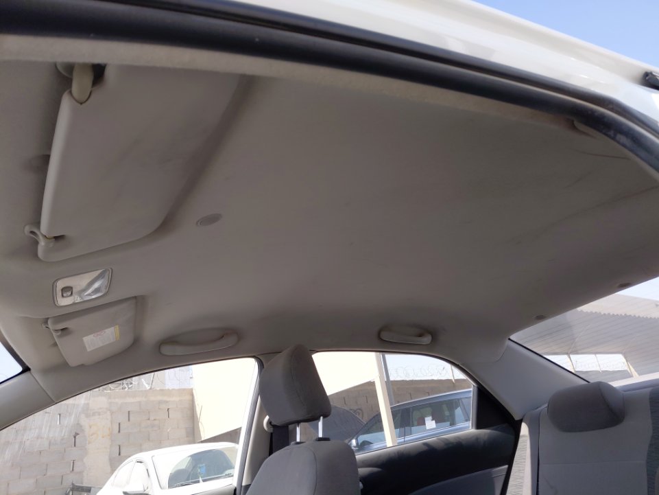 كيا بيجاس LX 2022 image