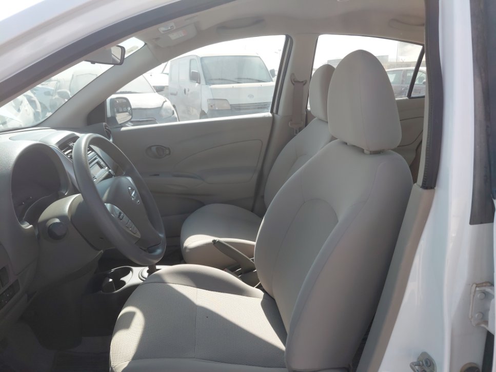 Nissan Sunny FLEET 2022 image