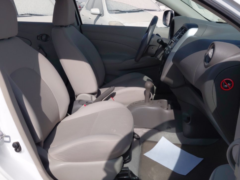 Nissan Sunny FLEET 2022 image