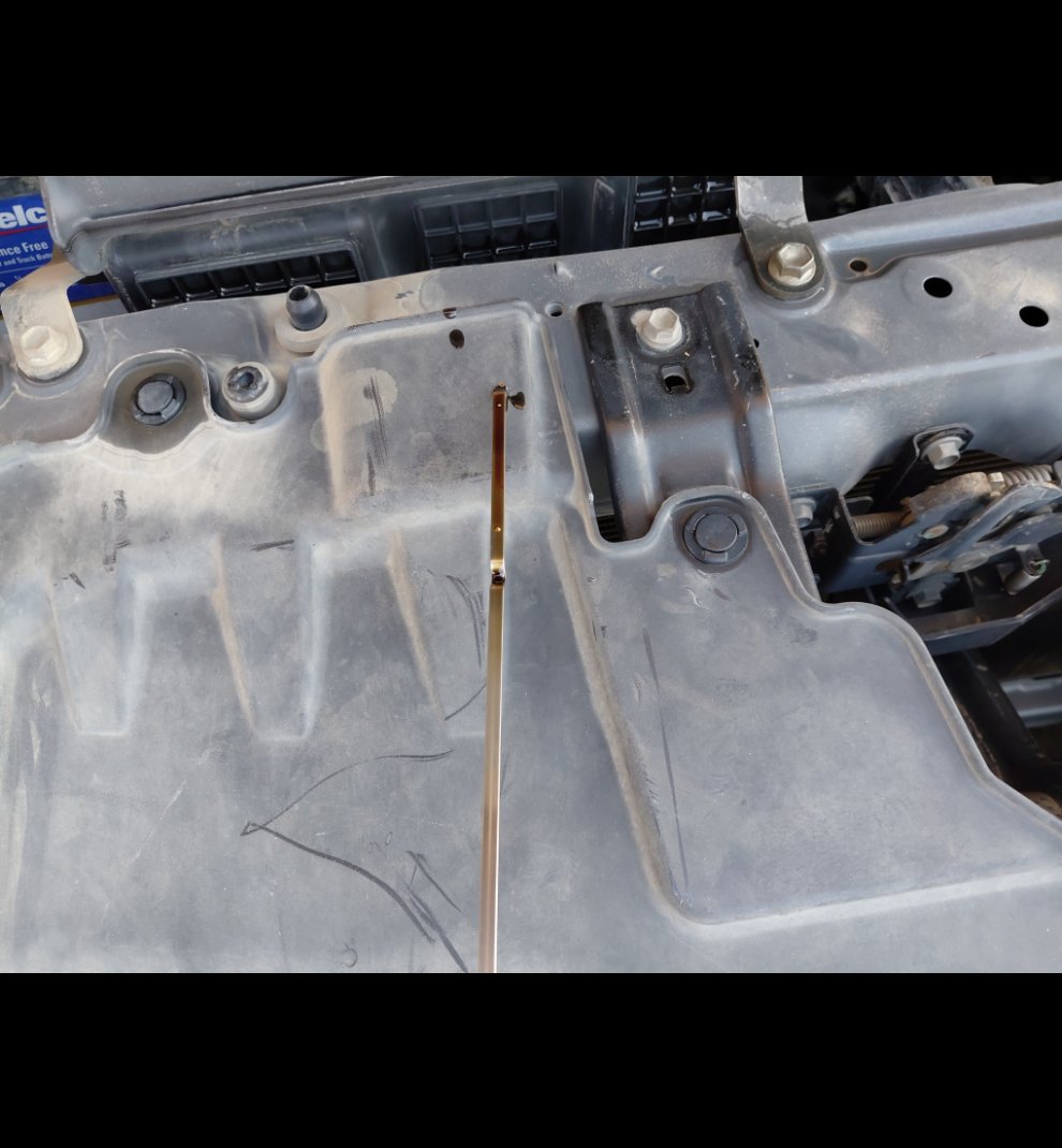 Toyota Rush STD 75 Sports UTILITY 2022 image