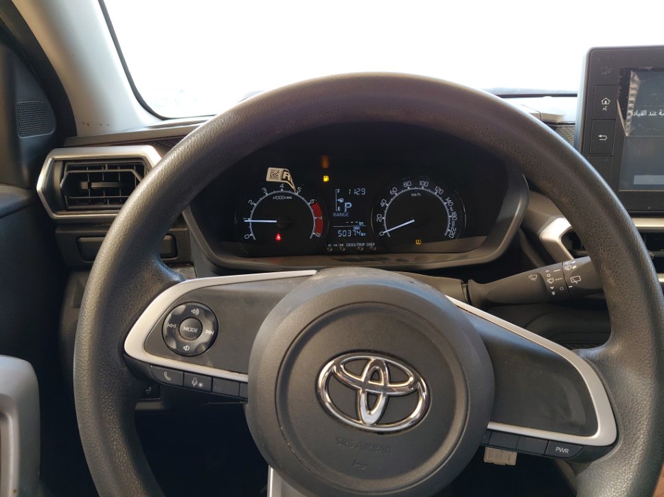 الوسائد الهوائية