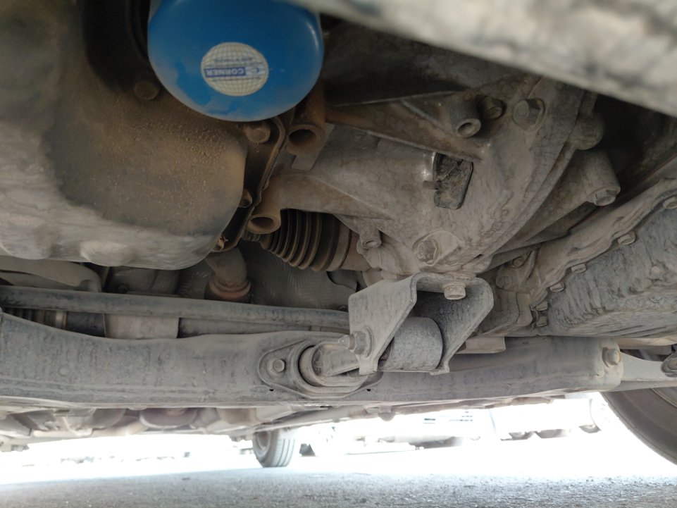 كيا بيجاس LX 2022 image