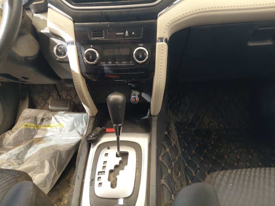 Toyota Rush STD 75 Sports UTILITY 2022 image