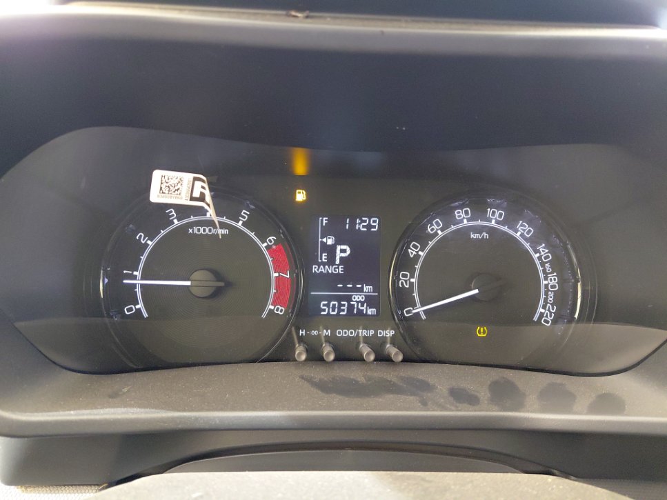 Toyota RAIZE XLE 2024 image