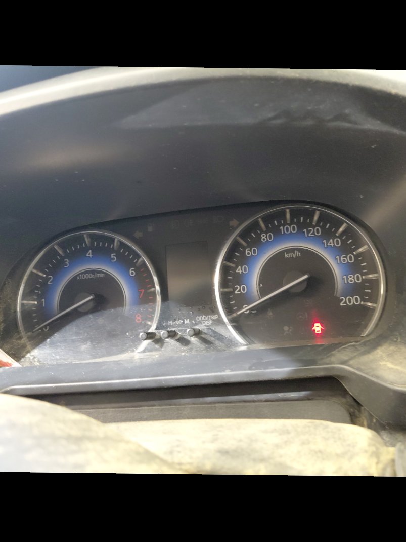 Toyota Rush STD 75 Sports UTILITY 2022 image