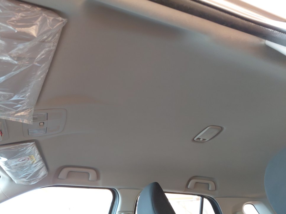 Toyota RAIZE XLE 2024 image