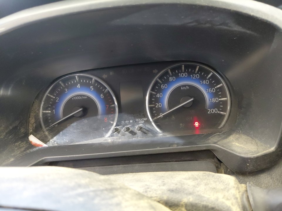 Toyota Rush STD 75 Sports UTILITY 2022 image