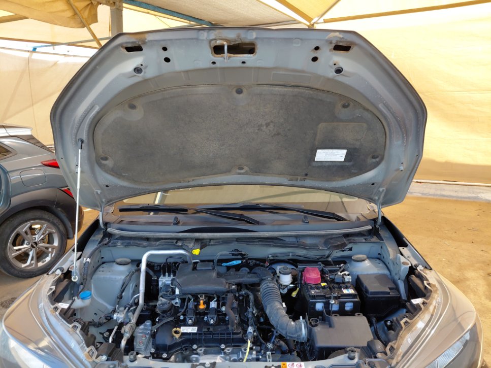 Toyota RAIZE XLE 2024 image