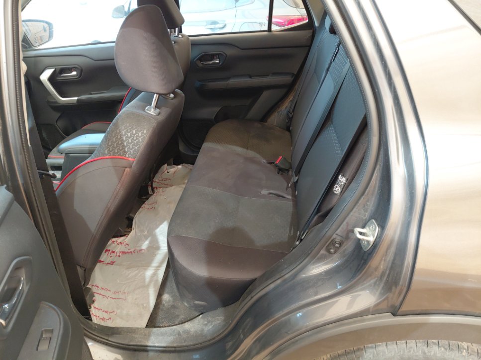 Toyota RAIZE XLE 2024 image