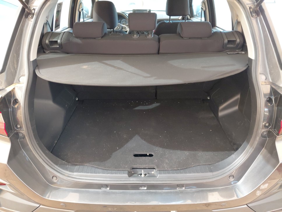 Toyota RAIZE XLE 2024 image