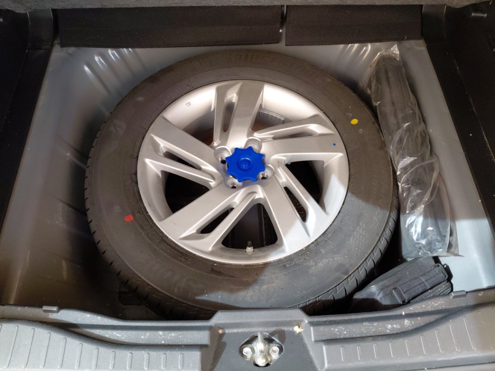 Toyota RAIZE XLE 2024 image