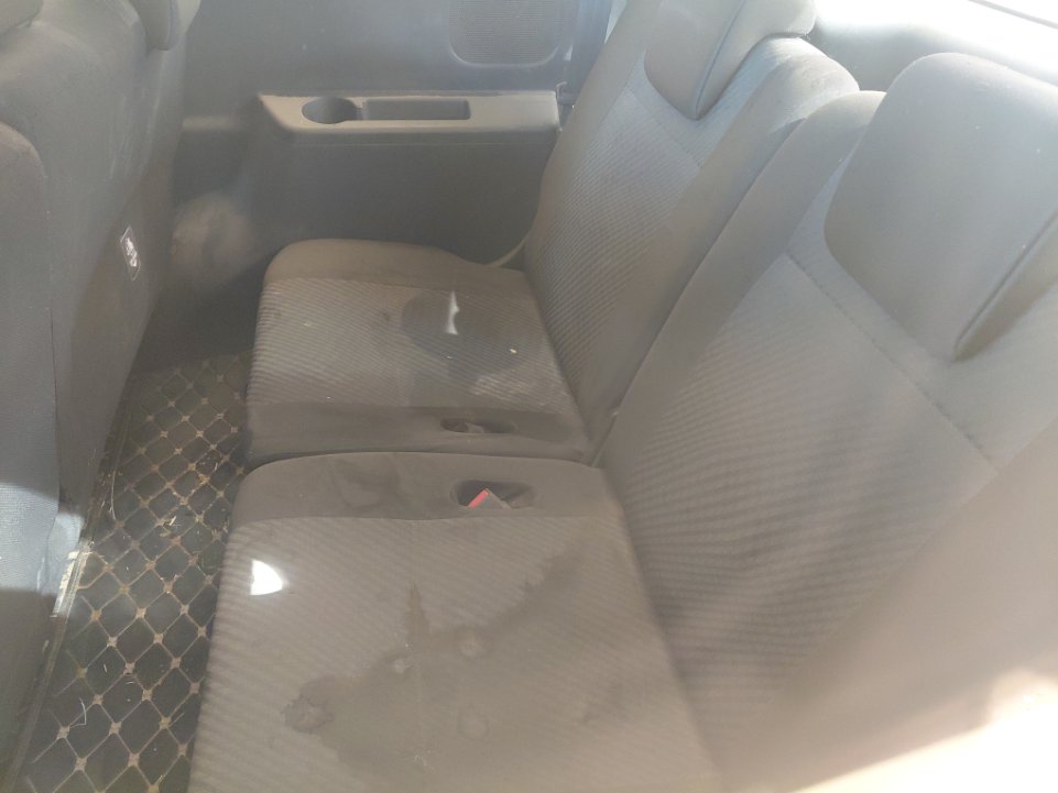 Toyota Rush STD 75 Sports UTILITY 2022 image