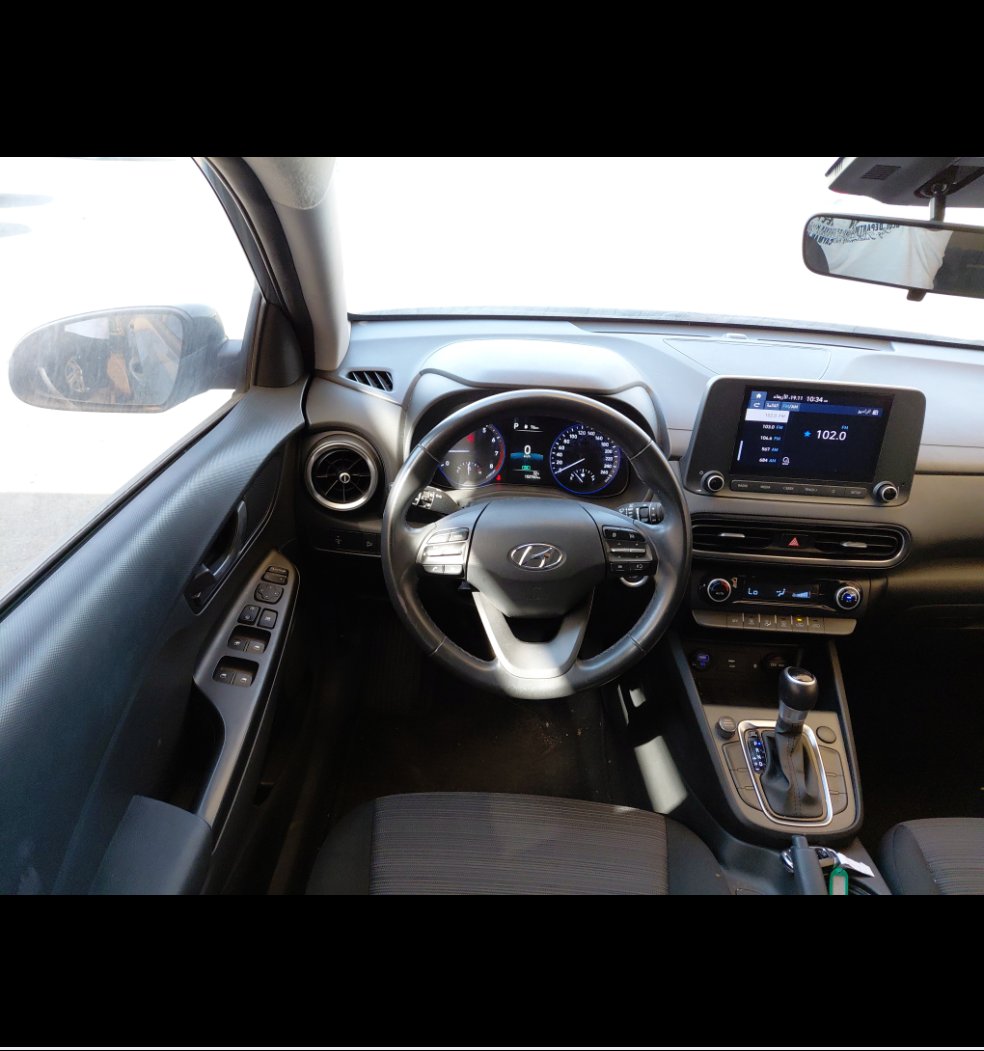 Hyundai Kona Comfort 2022 image