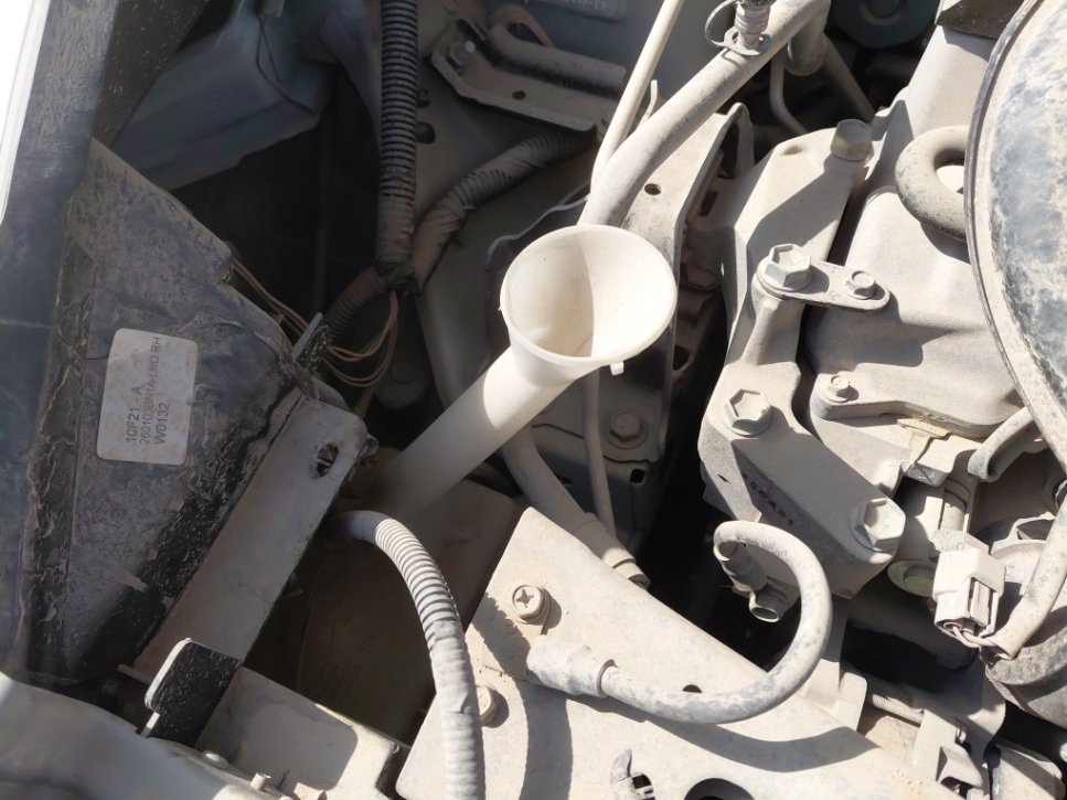 Nissan Sunny FLEET 2022 image