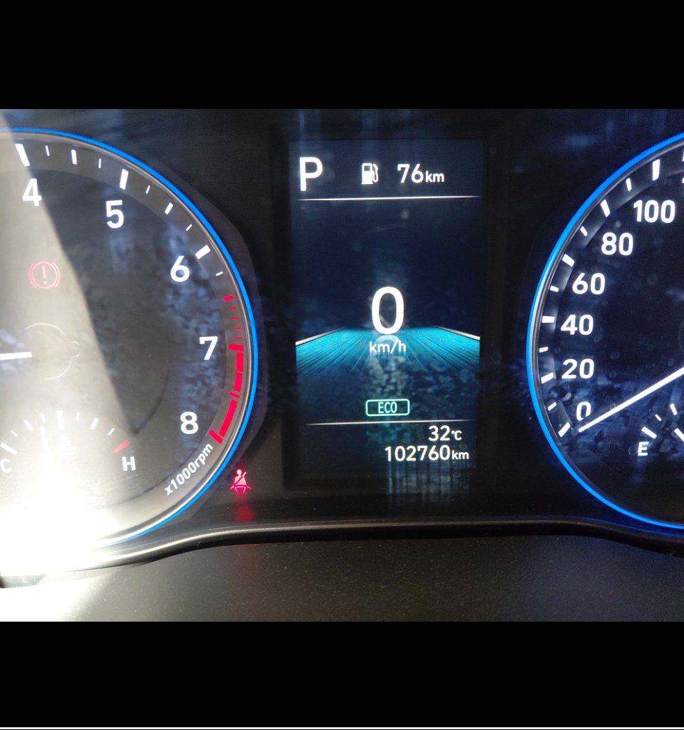 Hyundai Kona Comfort 2022 image