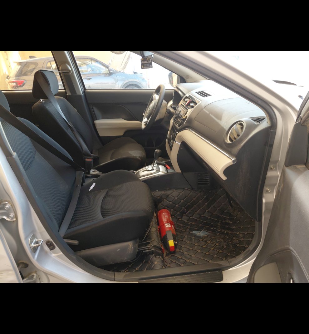 Toyota Rush STD 75 Sports UTILITY 2022 image