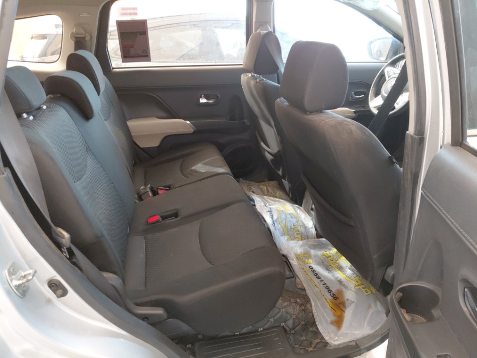 Toyota Rush STD 75 Sports UTILITY 2022 image