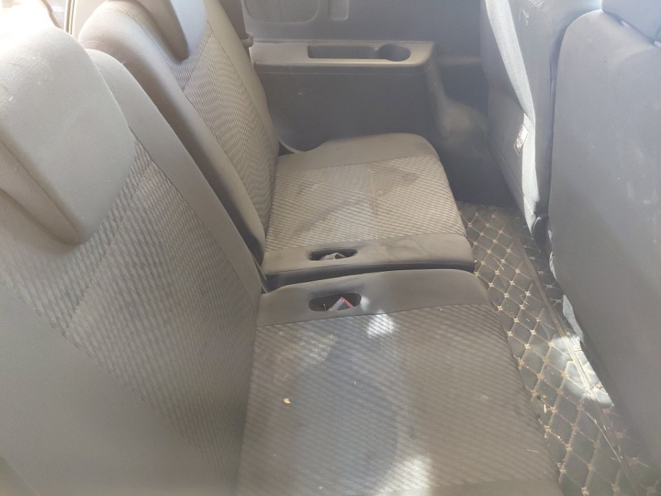 Toyota Rush STD 75 Sports UTILITY 2022 image