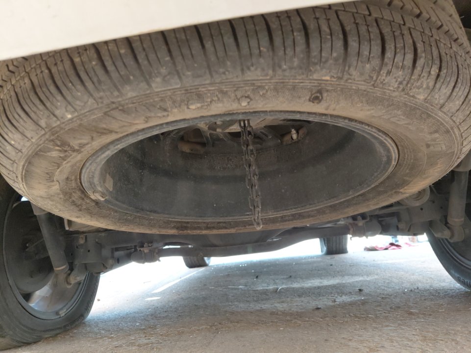 Toyota Rush STD 75 Sports UTILITY 2022 image