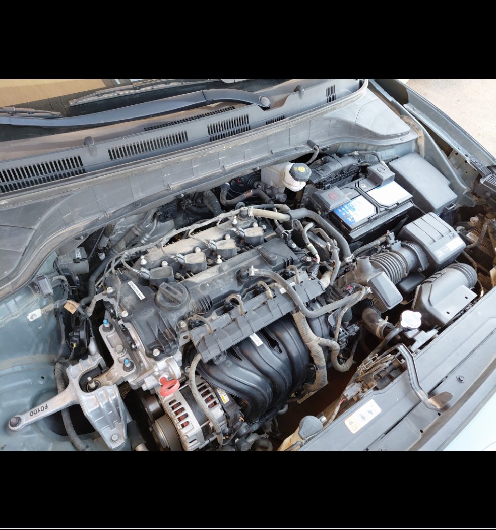 Hyundai Kona Comfort 2022 image