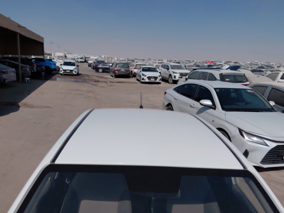 كيا بيجاس LX 2022 image