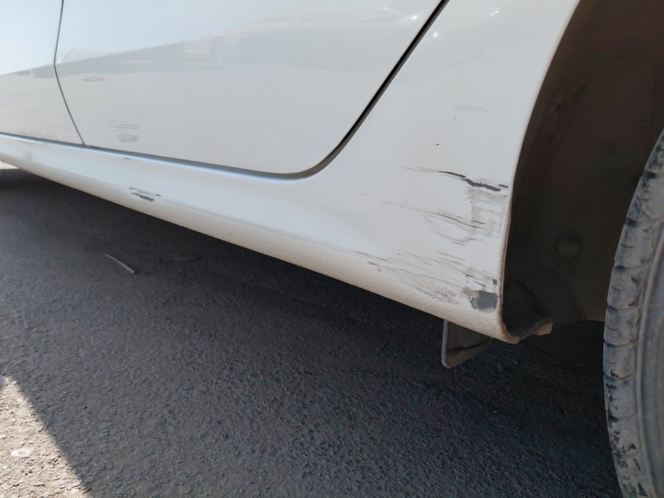 كيا بيجاس LX 2022 image