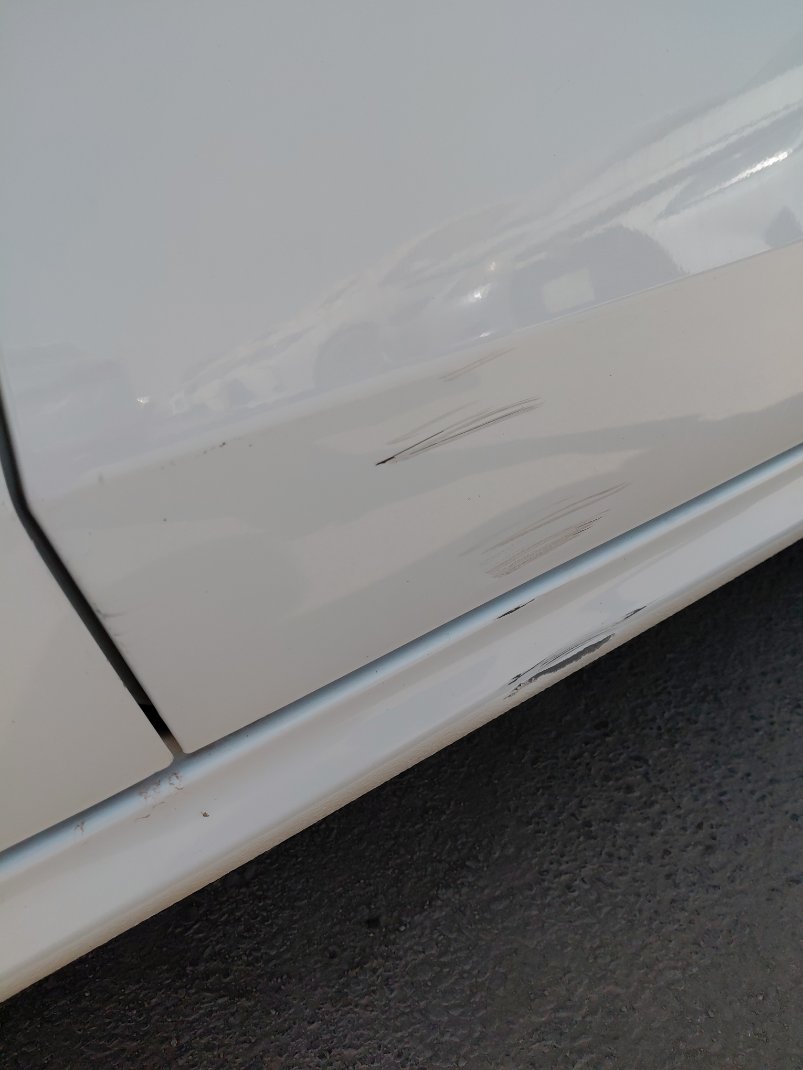 كيا بيجاس LX 2022 image