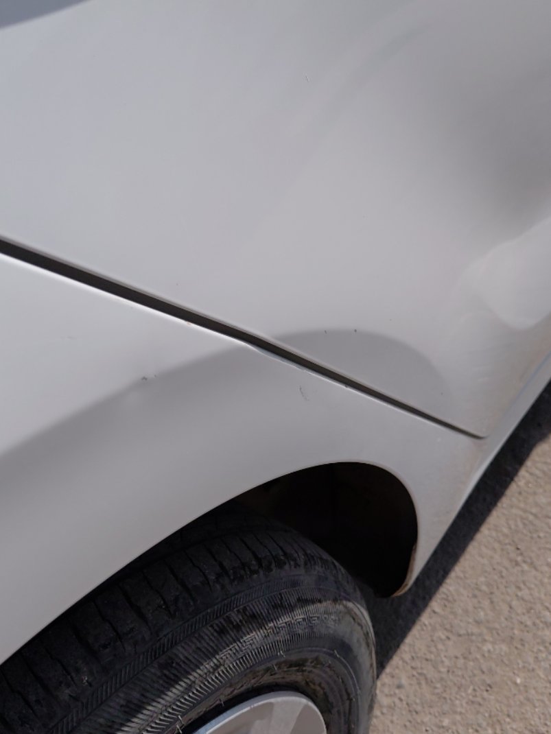 كيا بيجاس LX 2022 image