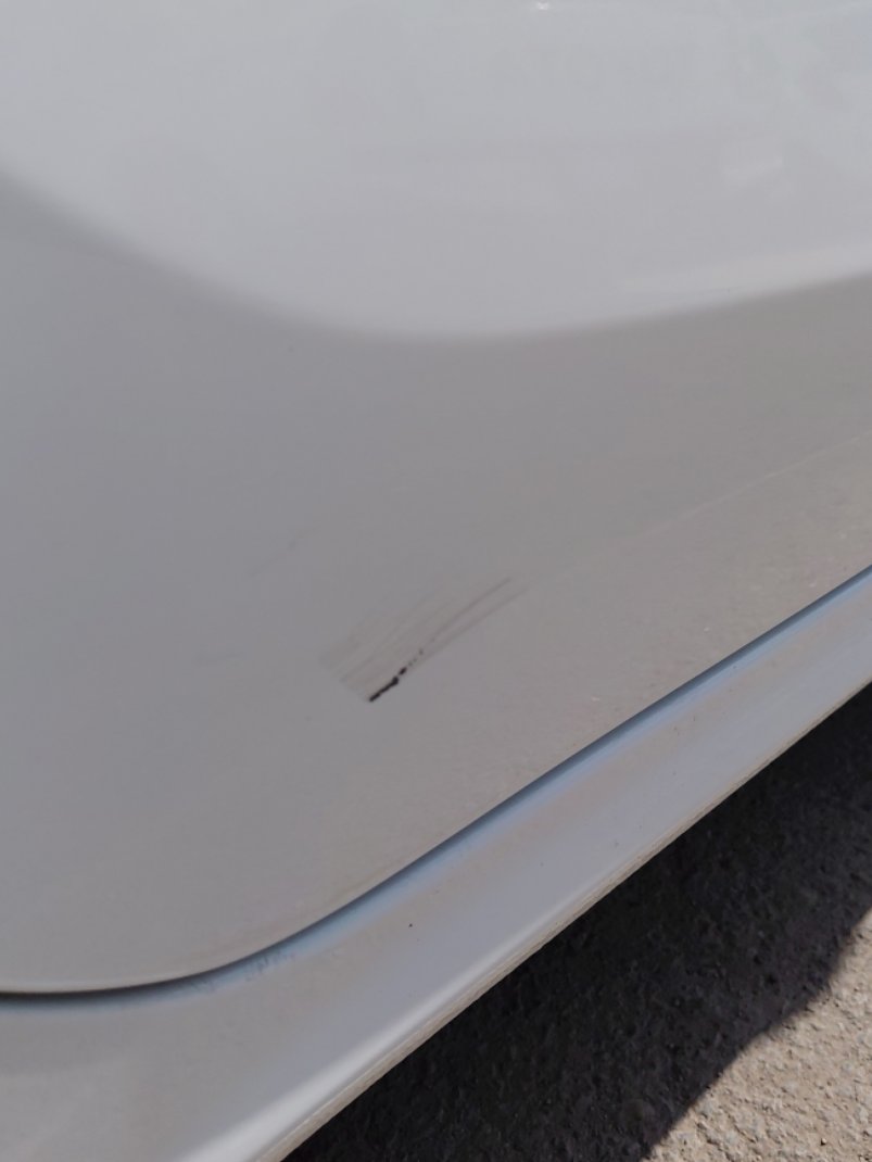 كيا بيجاس LX 2022 image