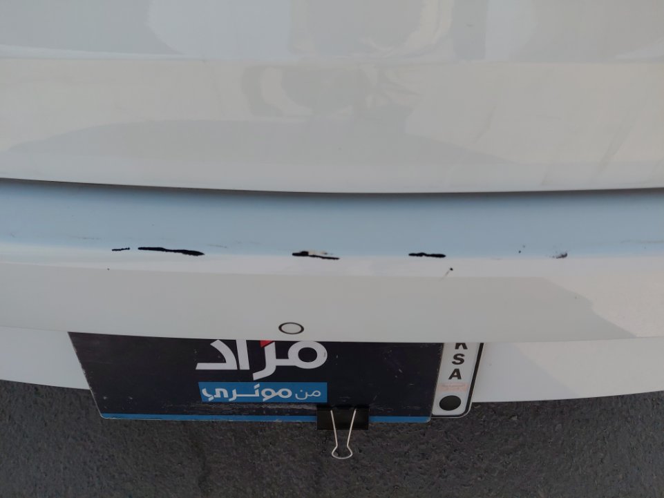 كيا بيجاس LX 2022 image