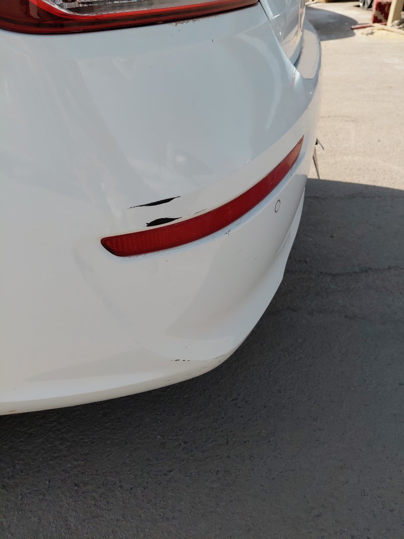 كيا بيجاس LX 2022 image