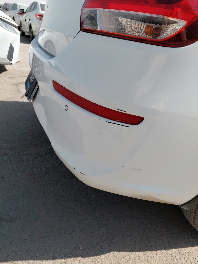 كيا بيجاس LX 2022 image