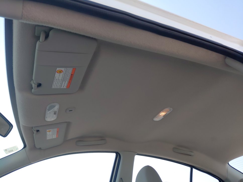 Nissan Sunny FLEET 2022 image