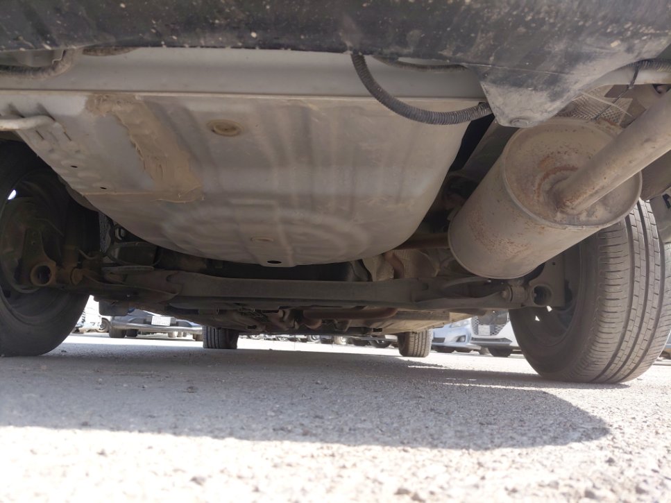 Nissan Sunny FLEET 2022 image