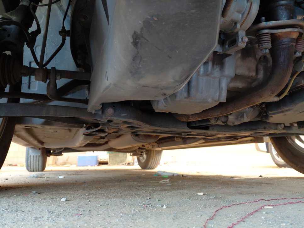 Toyota RAIZE XLE 2024 image