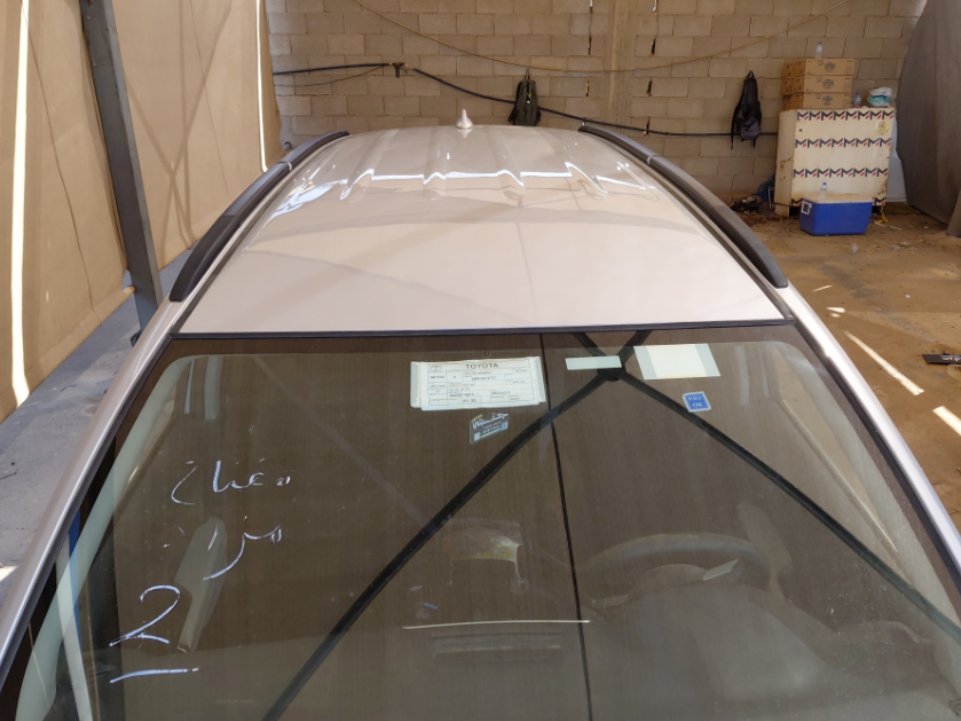 Toyota Rush STD 75 Sports UTILITY 2022 image