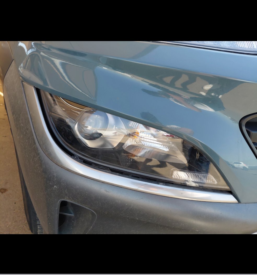 Hyundai Kona Comfort 2022 image