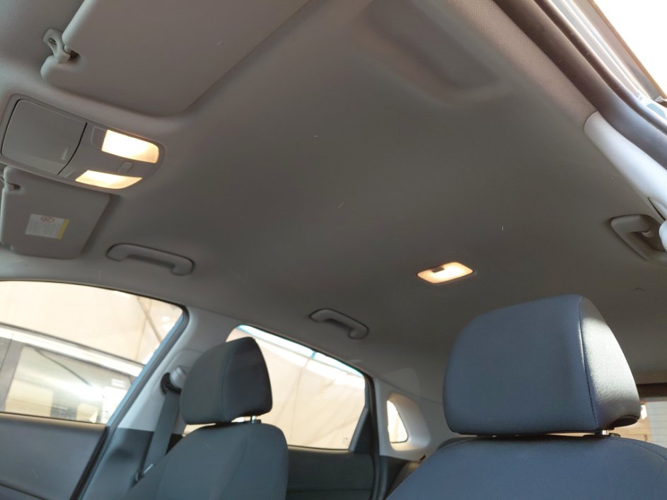 Hyundai Kona Comfort 2022 image