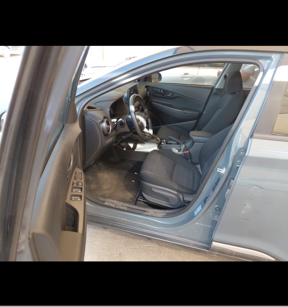 Hyundai Kona Comfort 2022 image