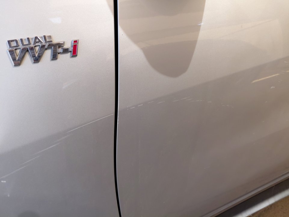 Toyota Rush STD 75 Sports UTILITY 2022 image