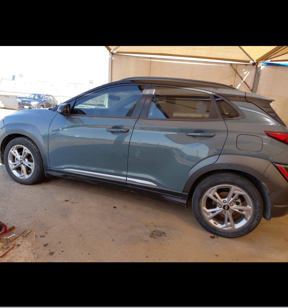 Hyundai Kona Comfort 2022 image