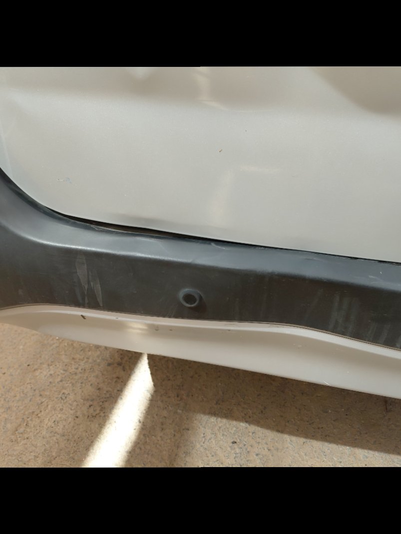 Toyota Rush STD 75 Sports UTILITY 2022 image