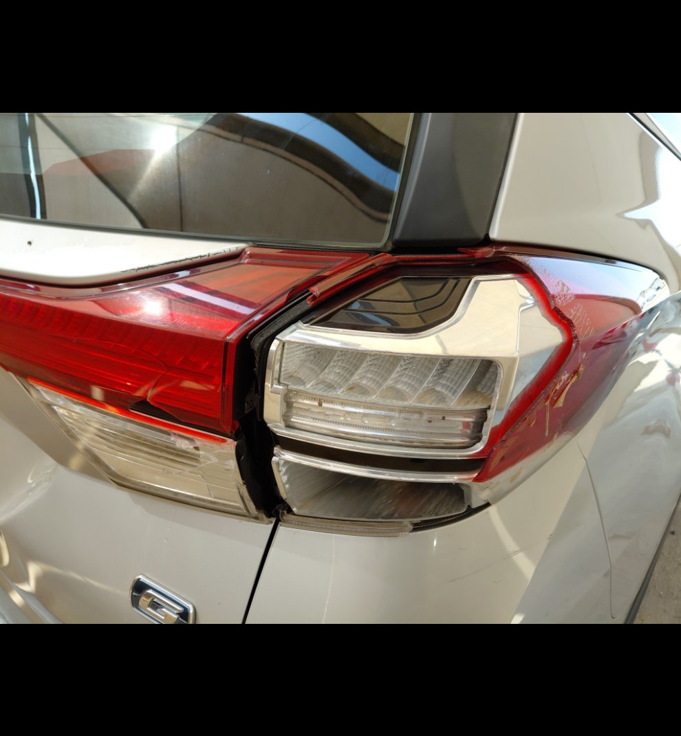 Toyota Rush STD 75 Sports UTILITY 2022 image