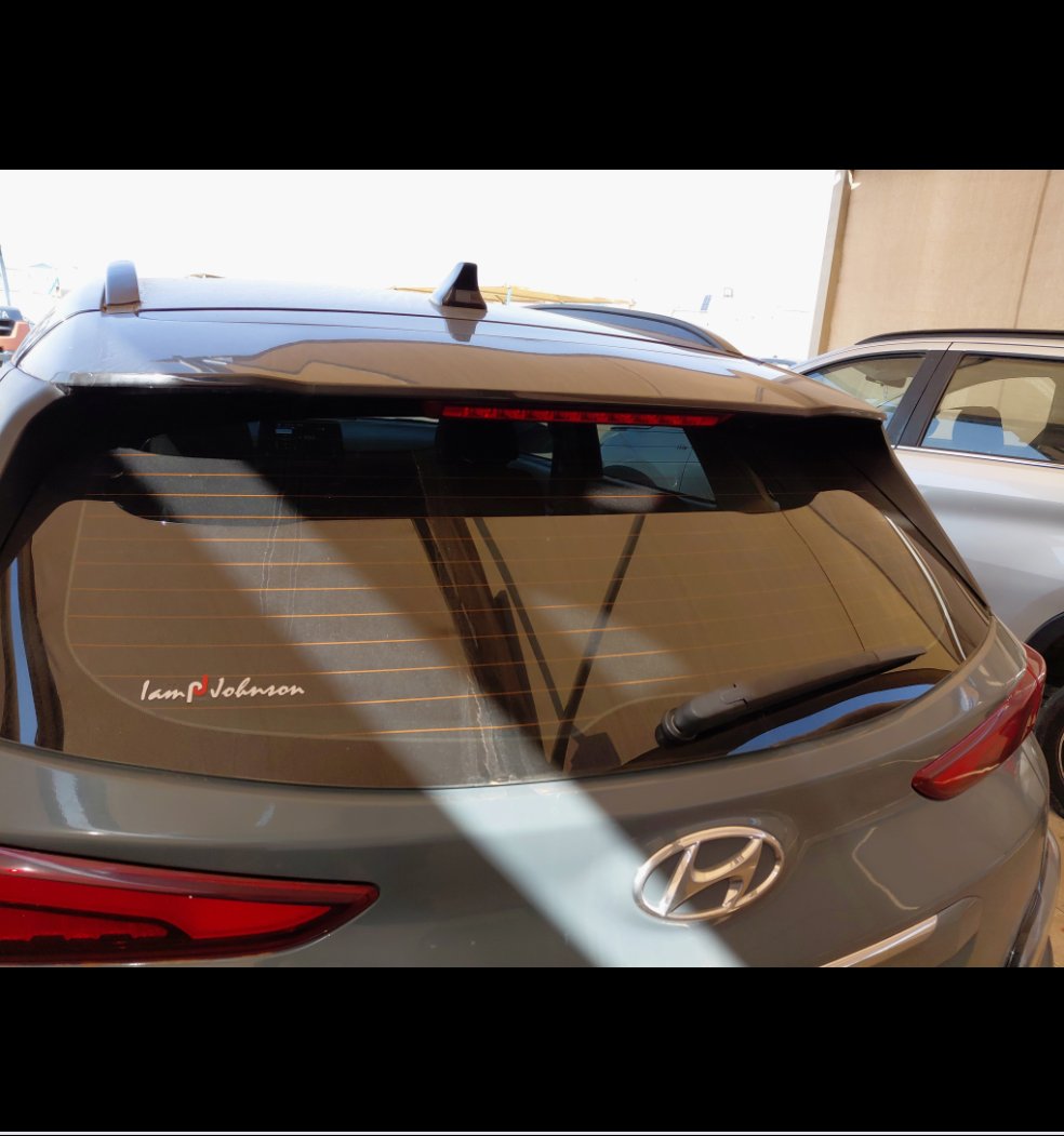 Hyundai Kona Comfort 2022 image