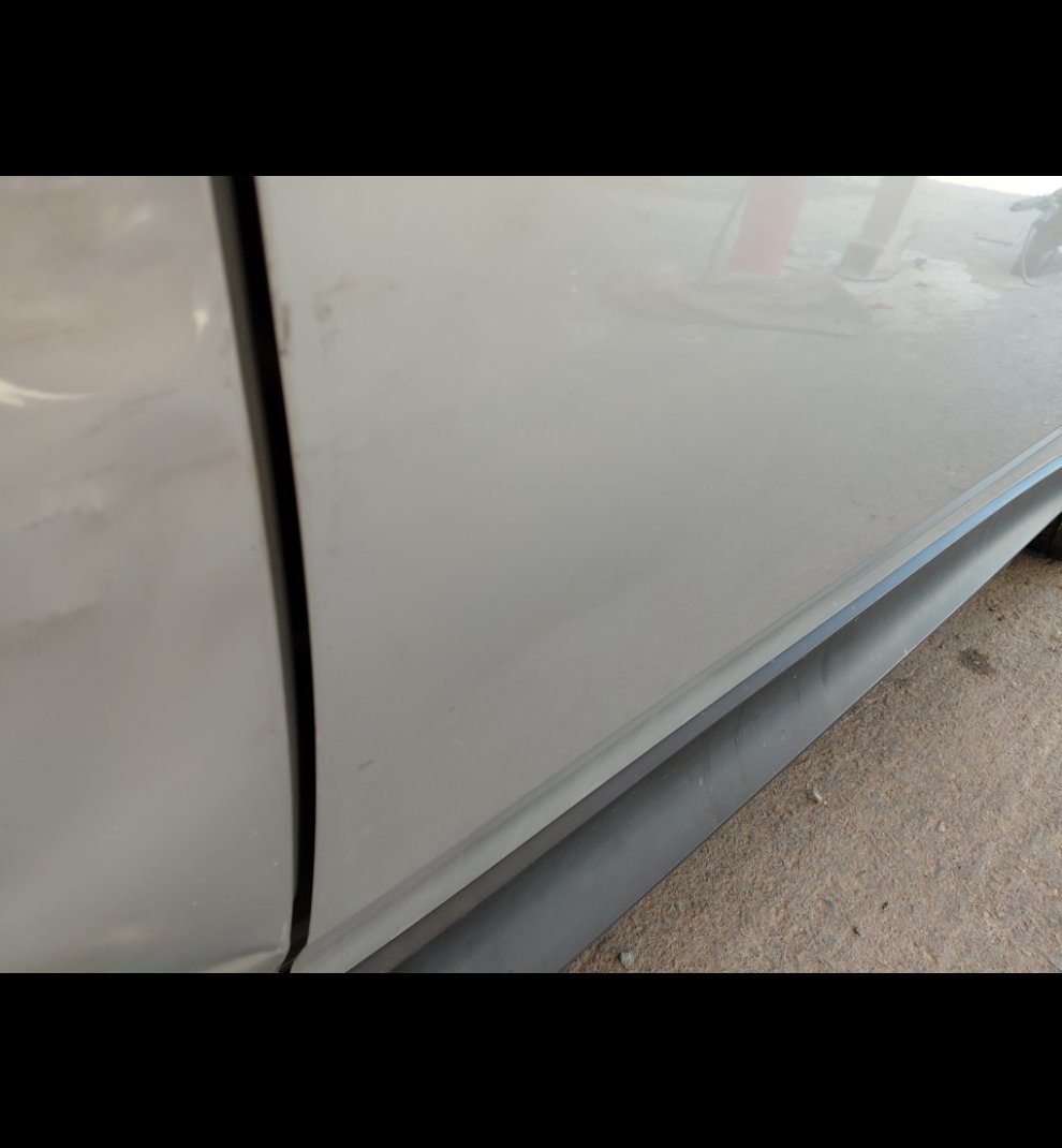 Toyota Rush STD 75 Sports UTILITY 2022 image