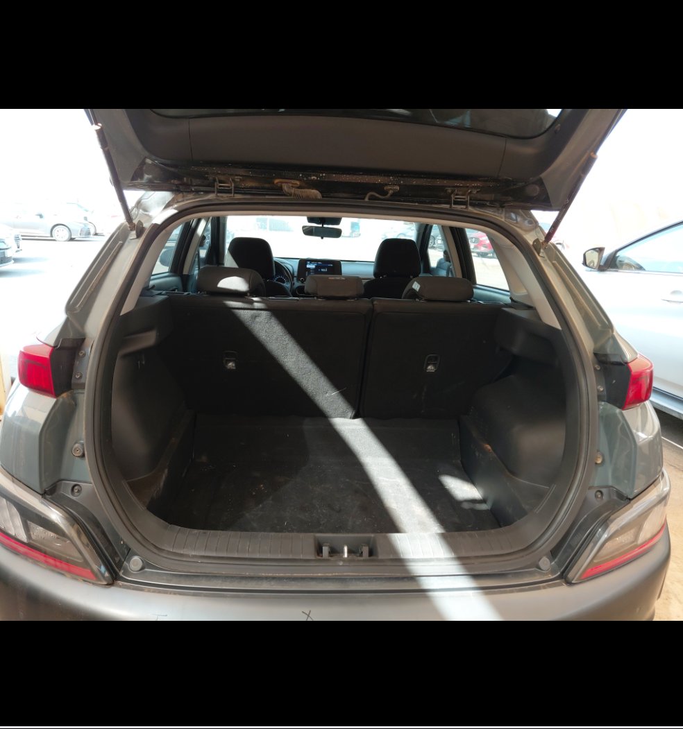 Hyundai Kona Comfort 2022 image